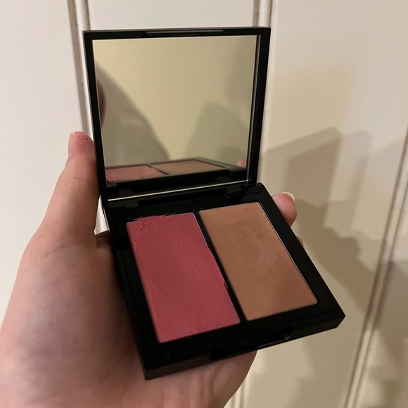 Kosas Makeup Kosas Color Light Crme Blush And Highlighter Duo In